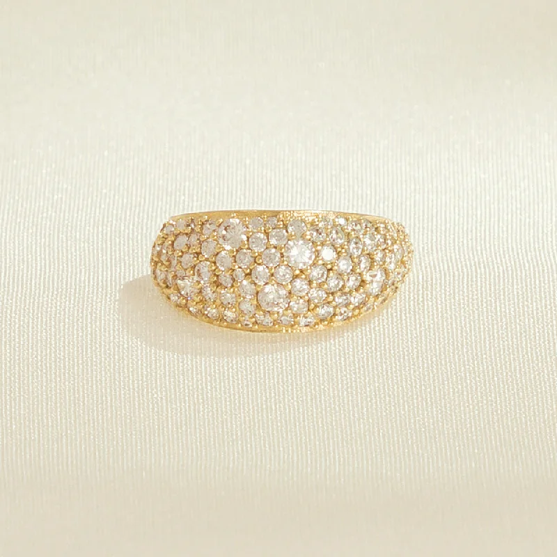 Cassiopée Ring