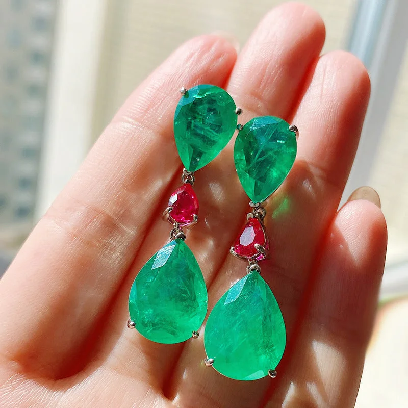 Emeralds