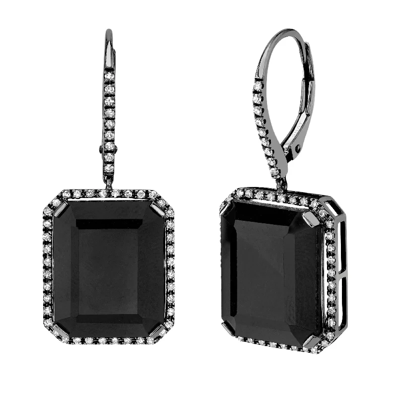 Black Gold/Black Onyx