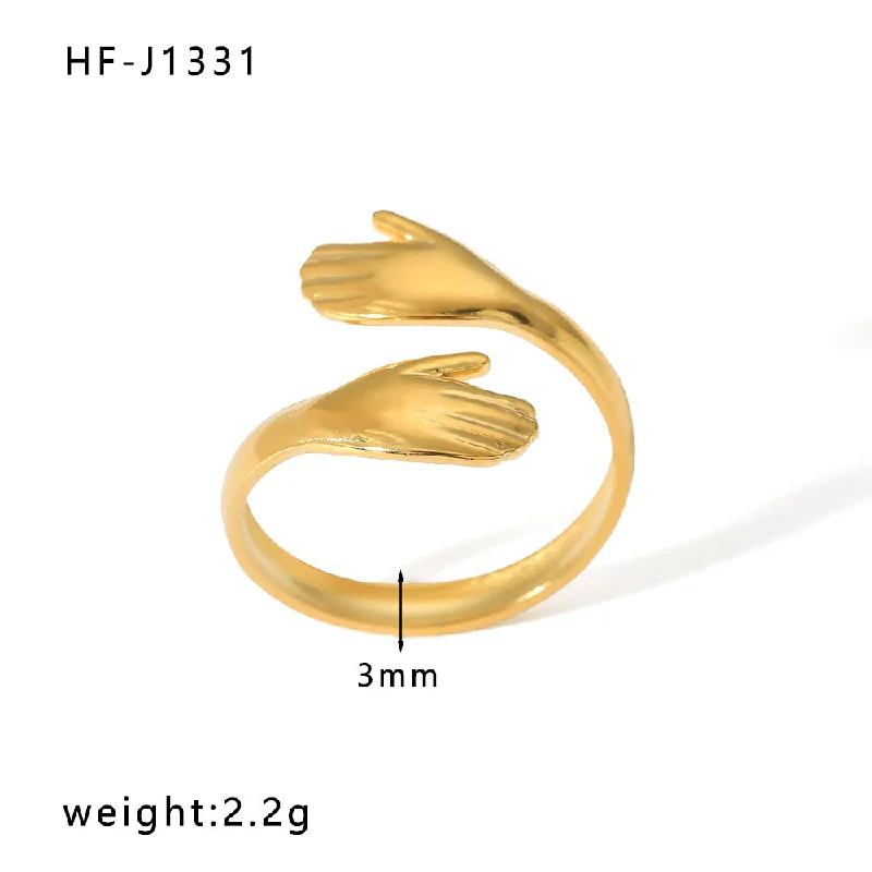 HF-J1331-Gold