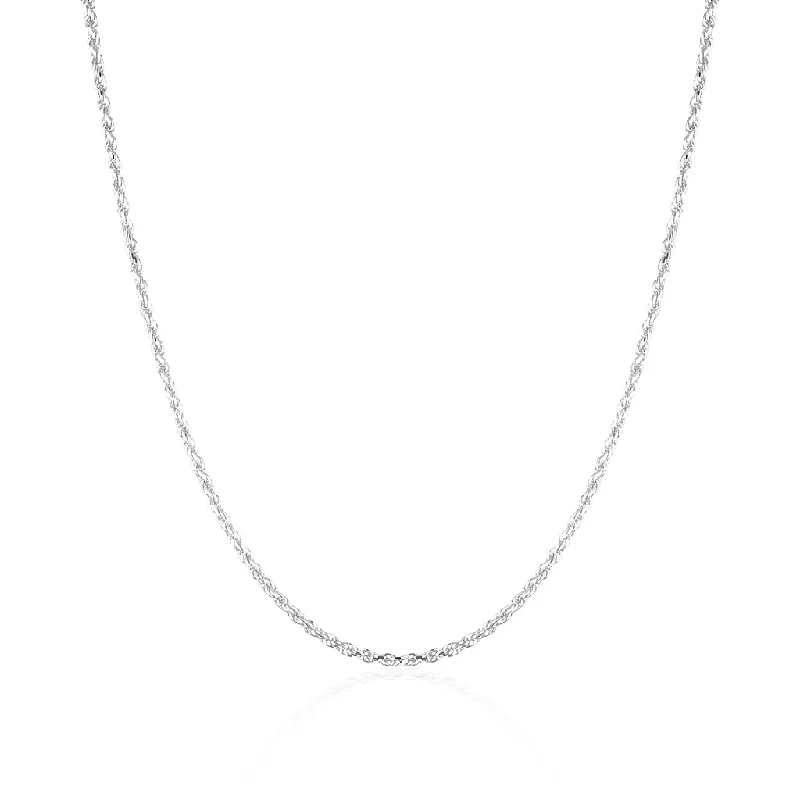 Classic Pearl Necklace-Tessa Necklace Chain