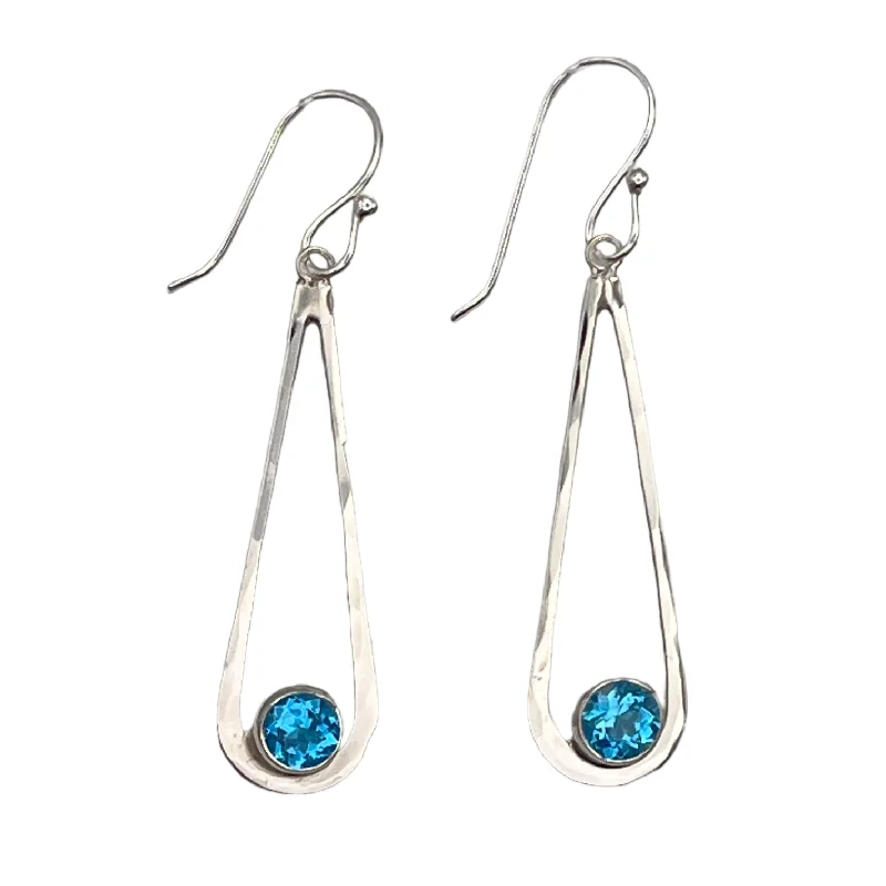 Ethnic Style Earrings-2066 - Drip Drop Dangles