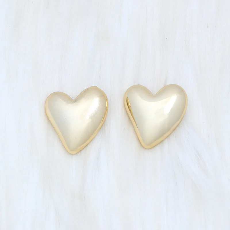 Electroplating Love-Gold