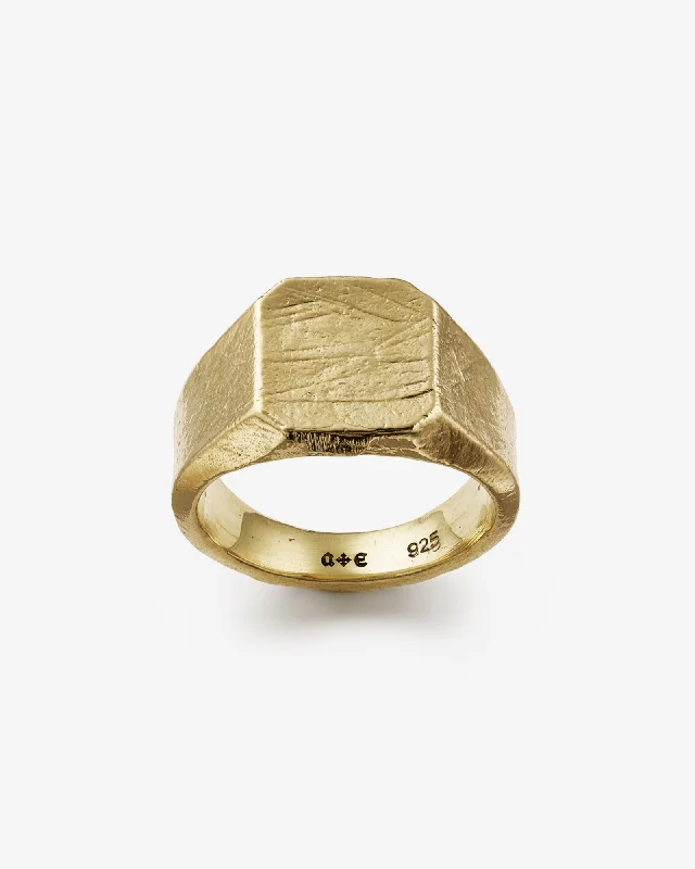 Prophet Signet Ring