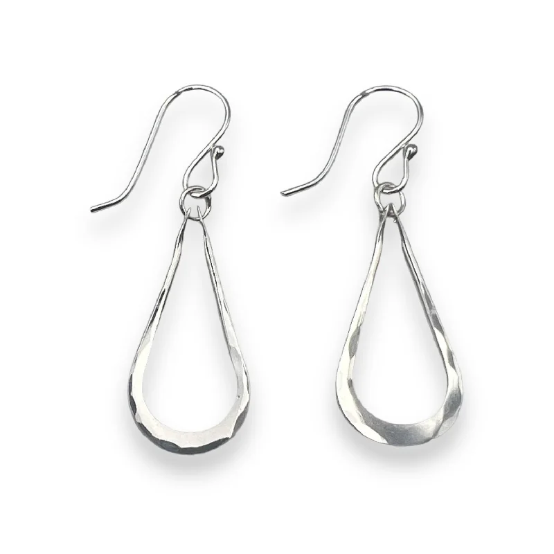 Artistic Earrings-E681 - Dewdrop Dangles