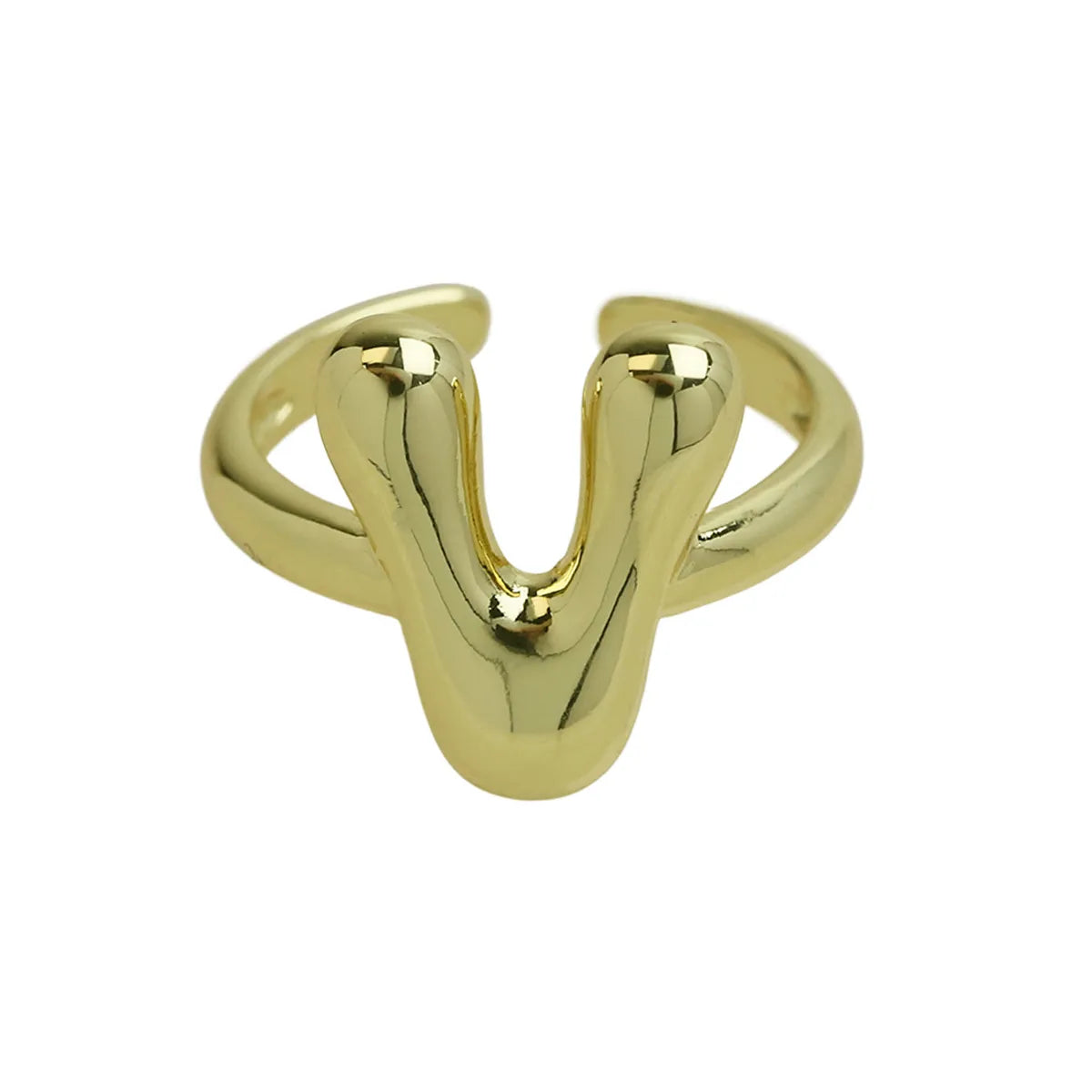 Gold Ring V