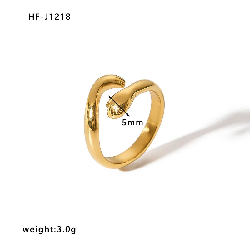 HF-J1218-Gold