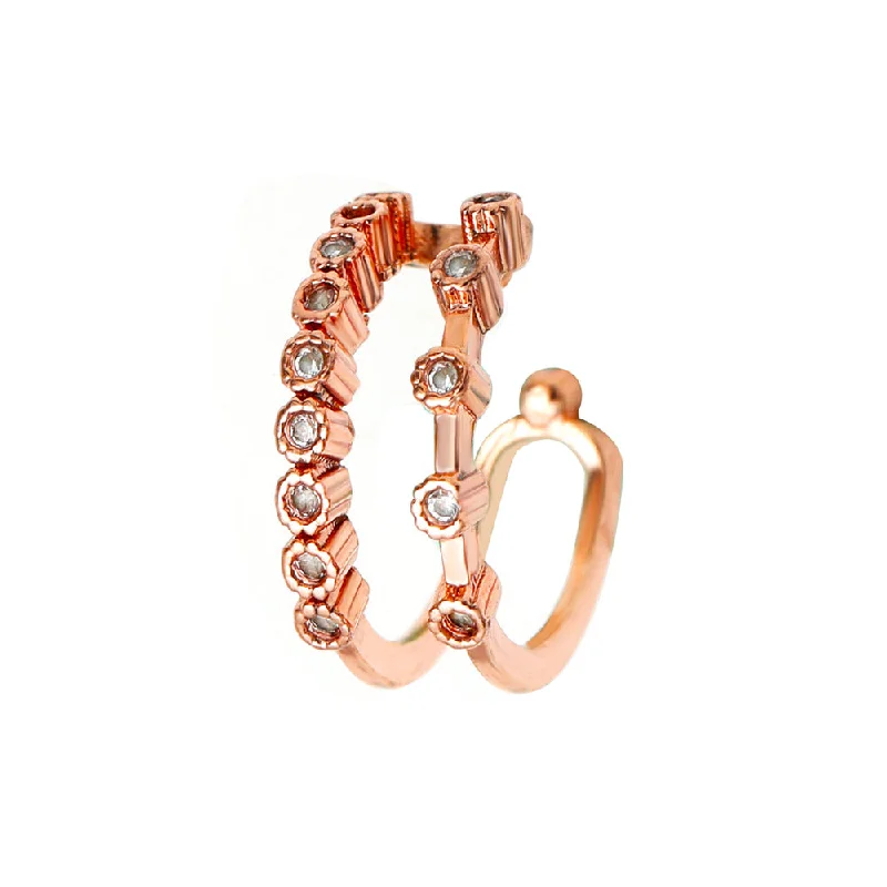 01 Rose Gold WG-1411