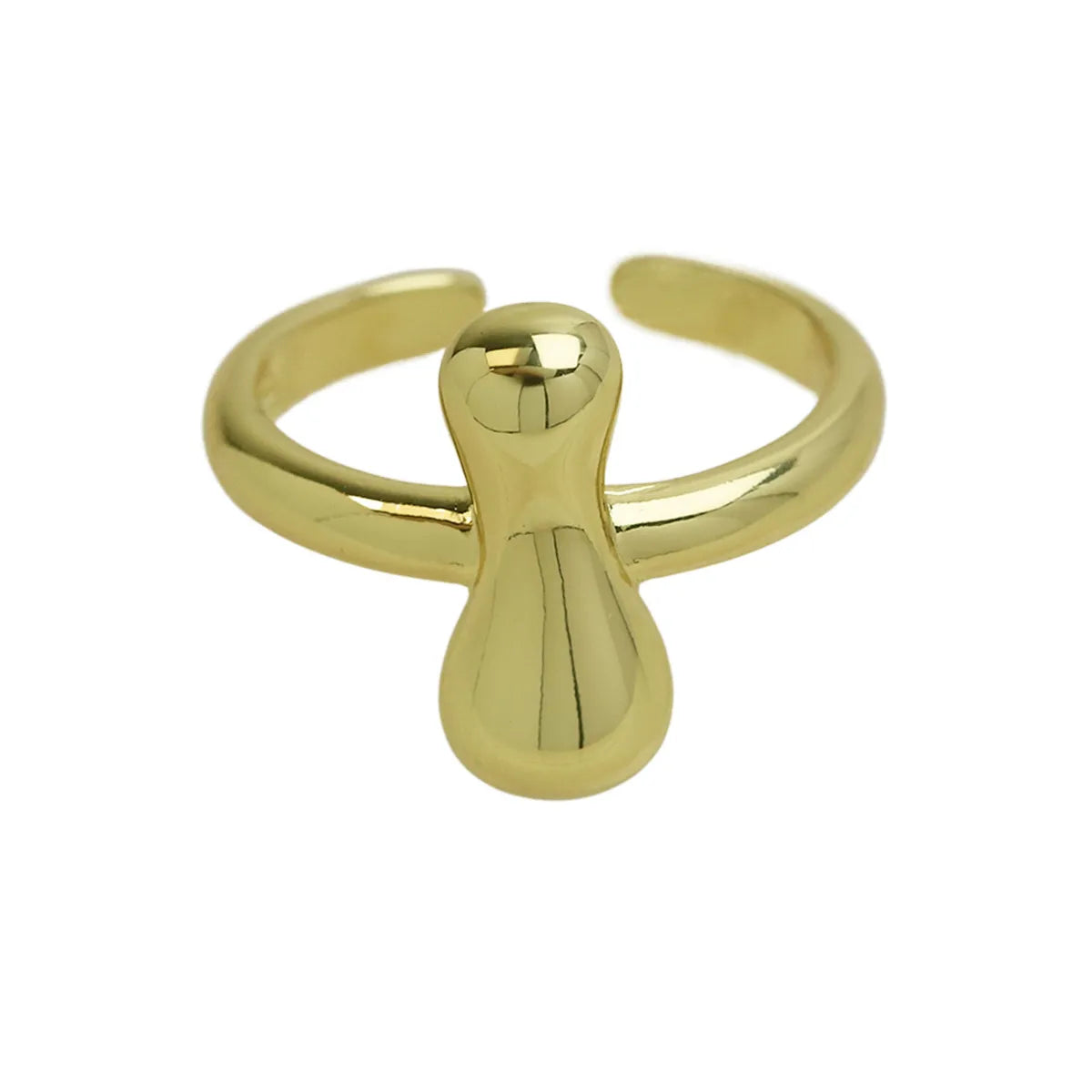 Gold Ring I