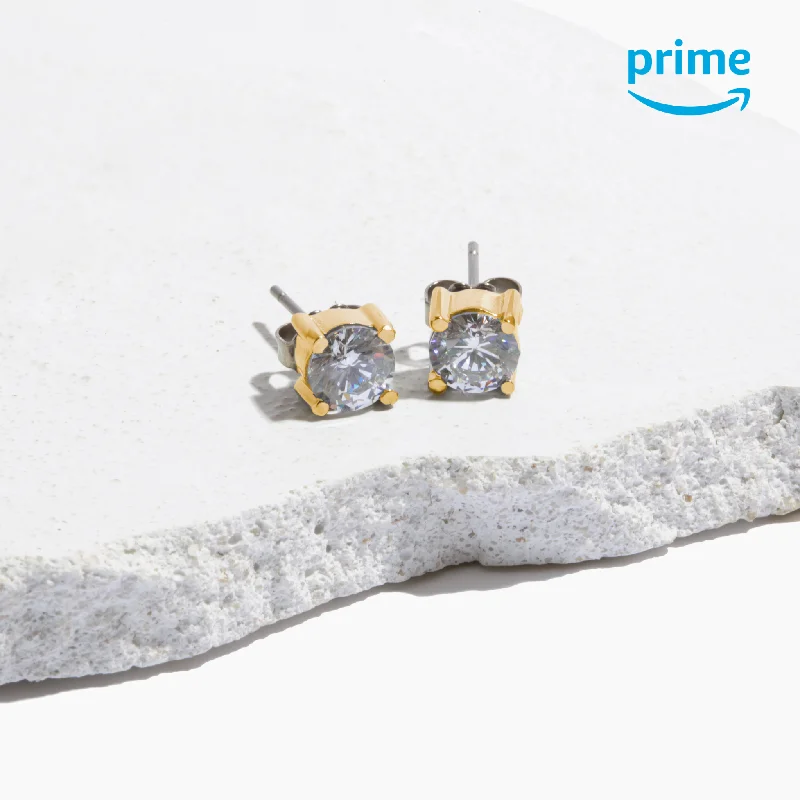 Stud Earrings for Teens-Celeste Stud Earrings