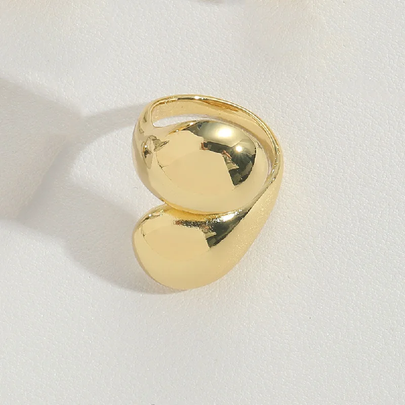 Ellipse (Gold)