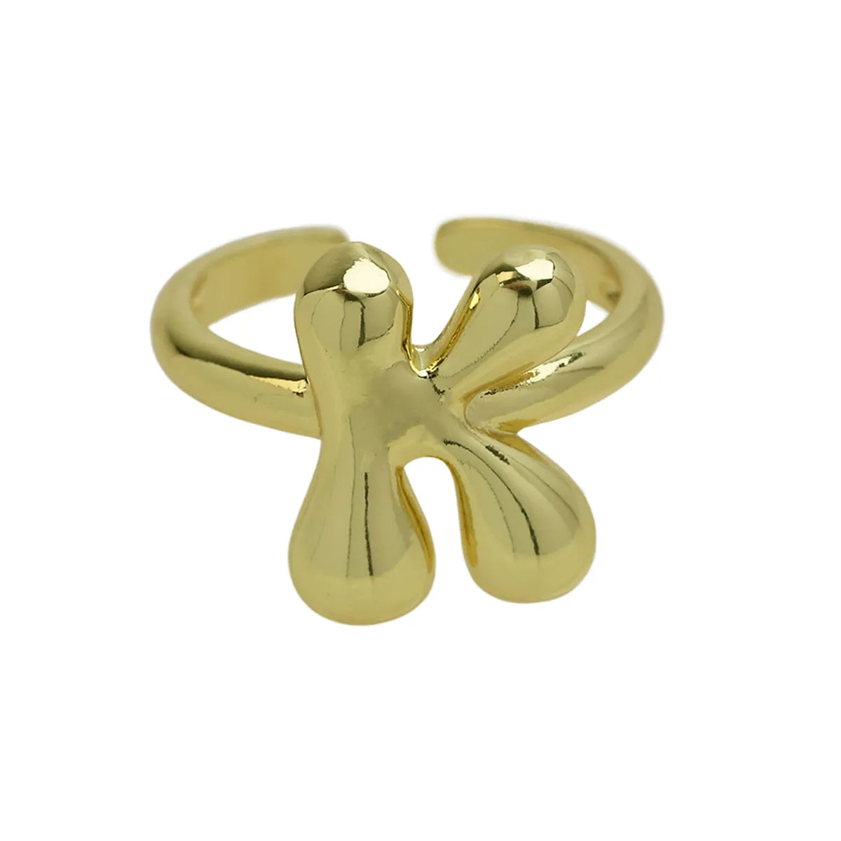 Gold Ring K