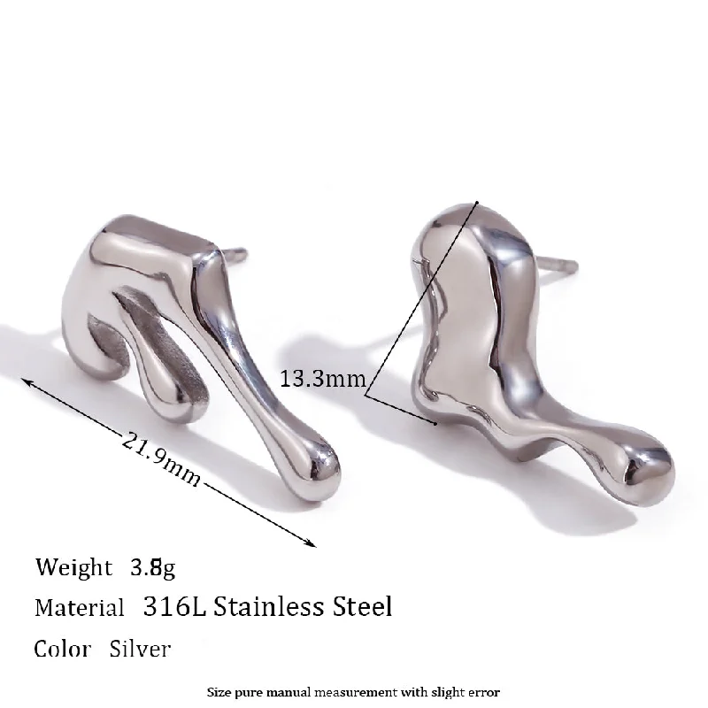 Steel Color