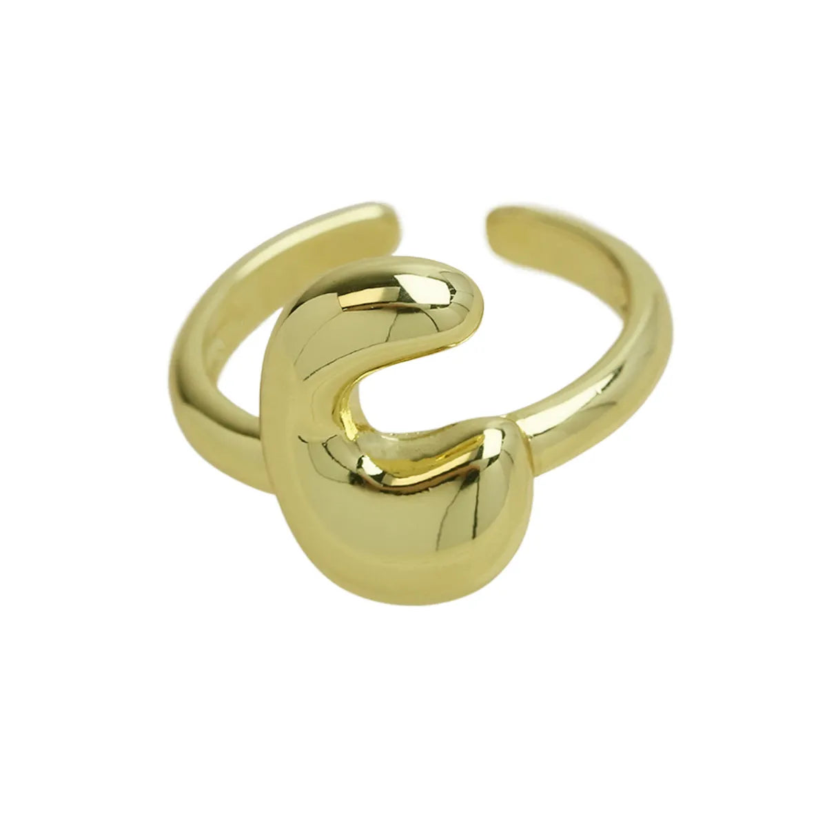 Gold Ring C