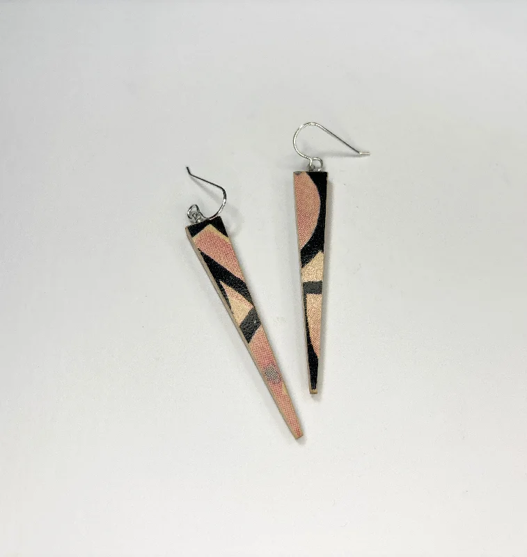 Artistic Earrings-Legend Earrings EXACTS #1