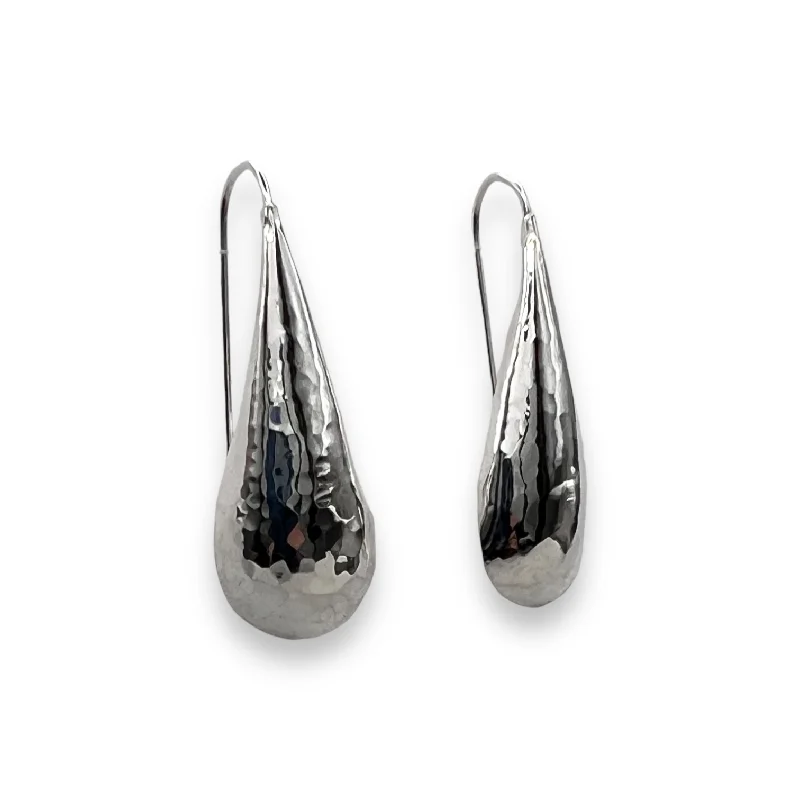 Fashionable Dangle Earrings-E180 - Scoop Minimalist Threaders