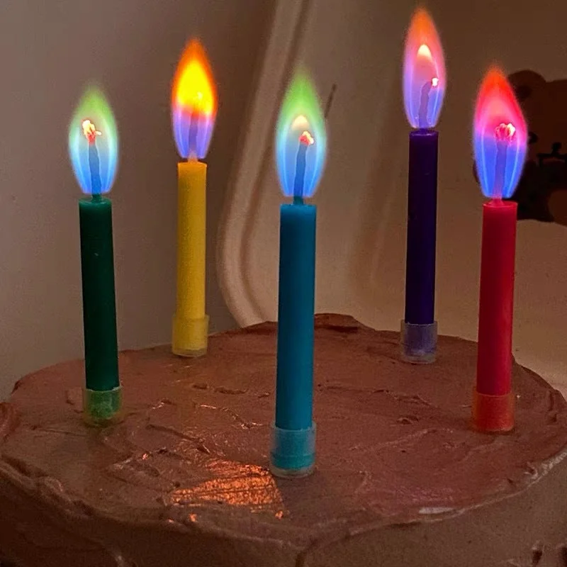 Five Candles